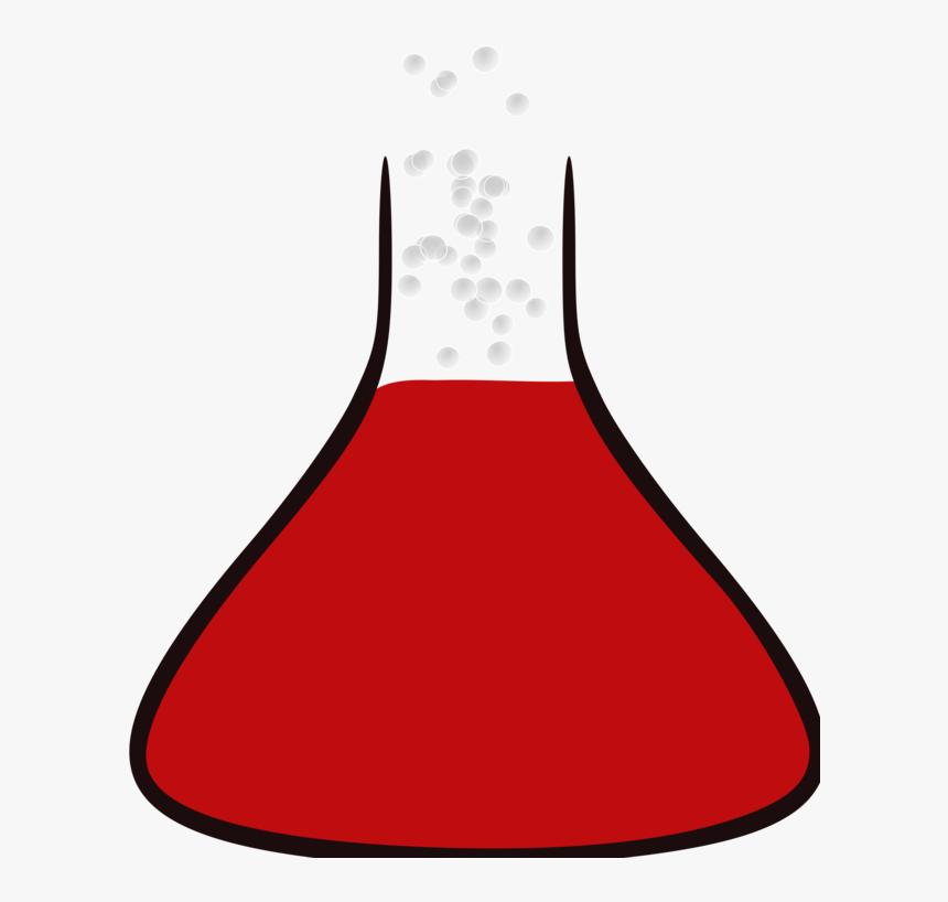 Line,red,potion - Red Potion Clipart, HD Png Download, Free Download