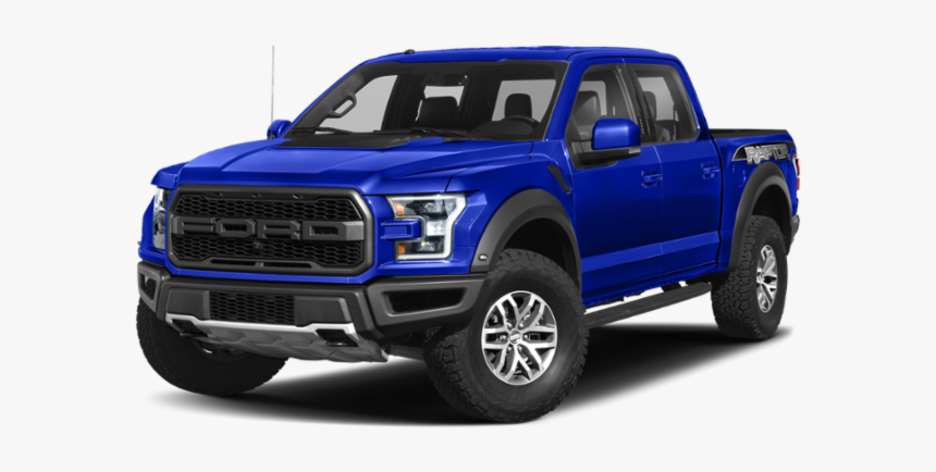 2020 Ford Raptor - 2019 Ford Raptor Sport, HD Png Download, Free Download