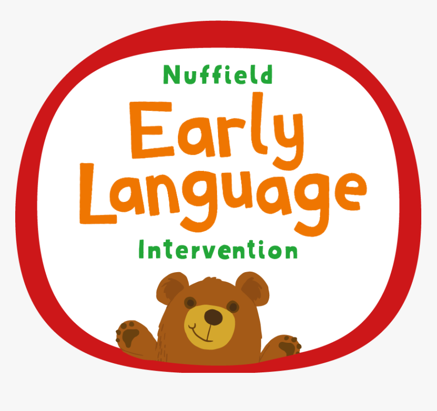 Nuffield Early Language Intervention - Neli Nuffield, HD Png Download, Free Download