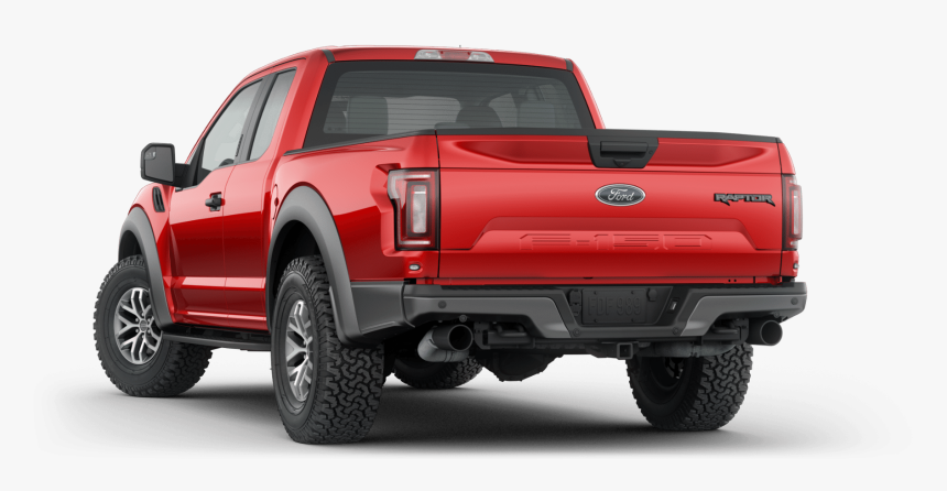 Ford Raptor Base Model, HD Png Download, Free Download