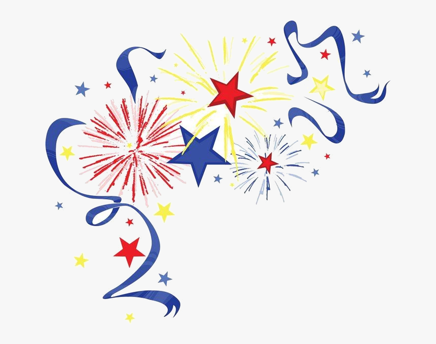 july 4th clip art