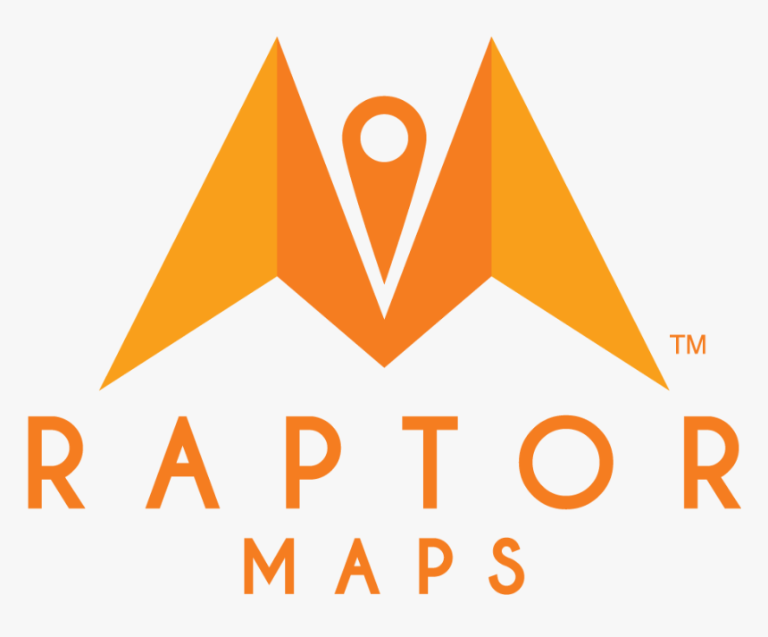Raptor Maps Logo, HD Png Download, Free Download