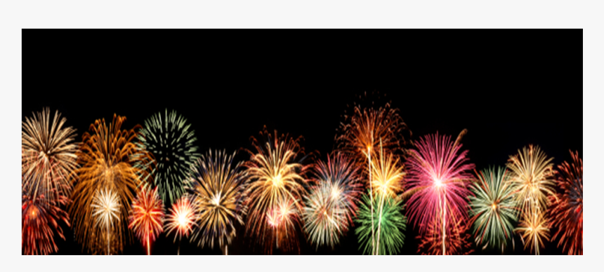 Fireworks, HD Png Download, Free Download