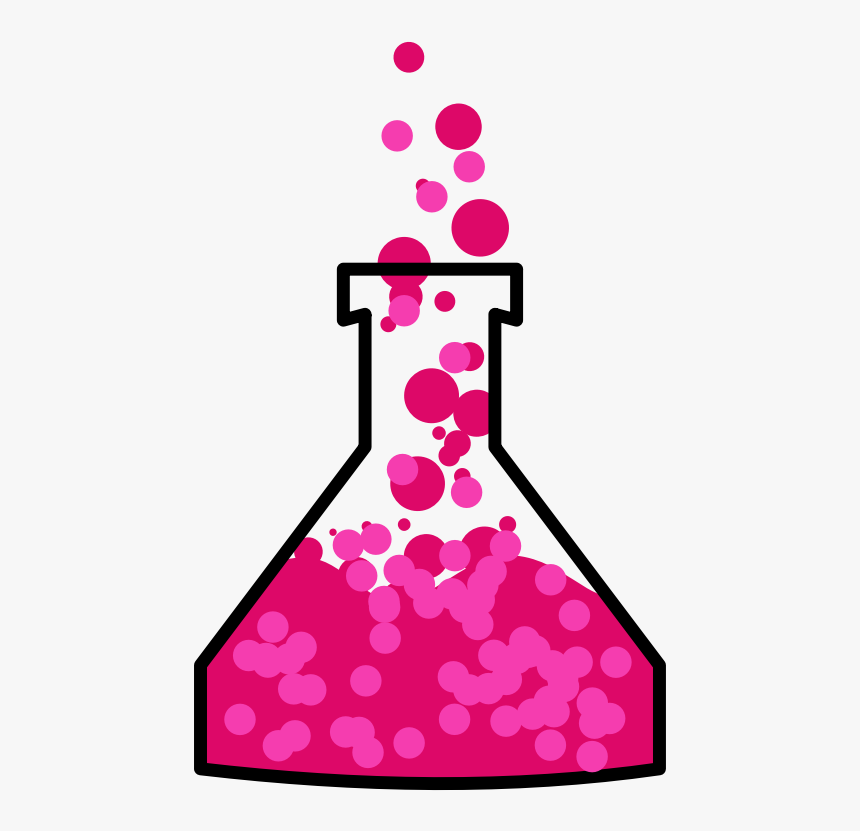 Alchemy Potion Clip Art - Alchemy Clipart, HD Png Download, Free Download