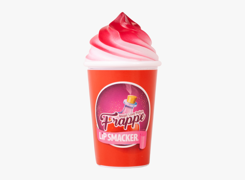 Frappe Cup Lip Balm - Lip Smackers Frappe, HD Png Download, Free Download