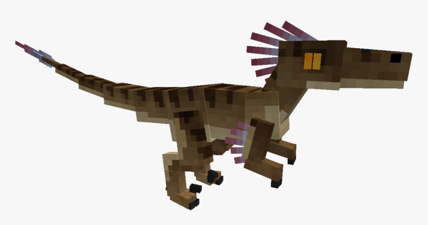 Ark Craft Mod 1.7 10, HD Png Download, Free Download