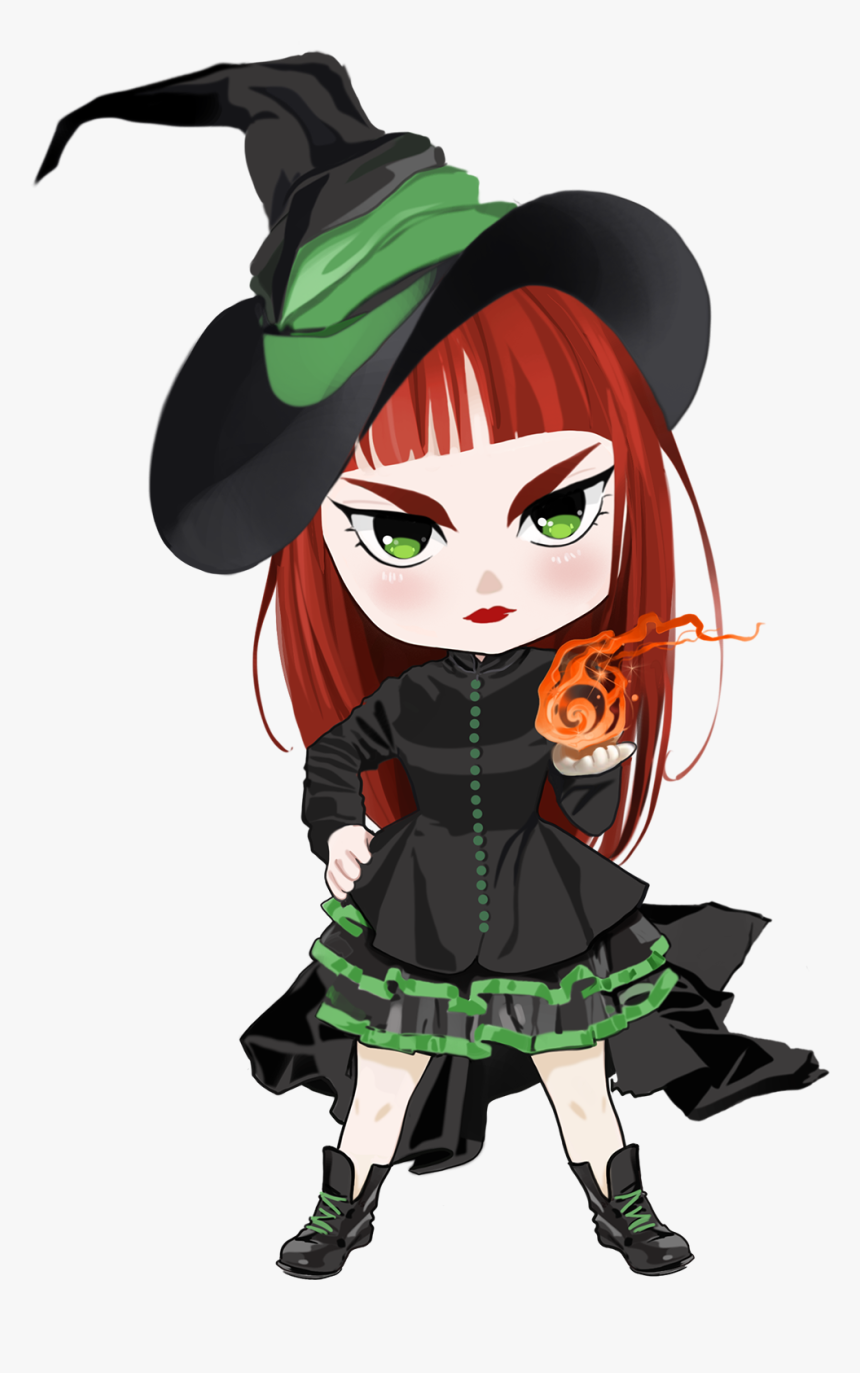 Clip Art Halloween Witch Skull Bat Pumpkin Poison Potion, HD Png Download, Free Download