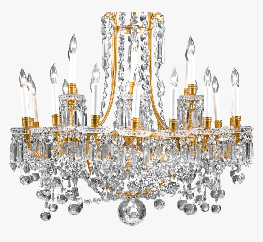 Chandelier Png Transparent Picture - Chandelier Png, Png Download, Free Download