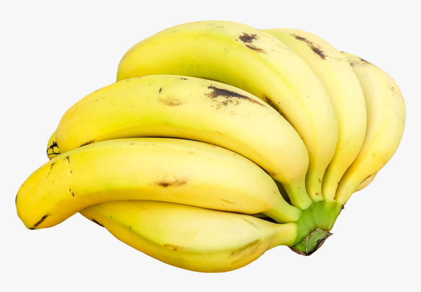 Bunch Of Banana Png, Transparent Png, Free Download