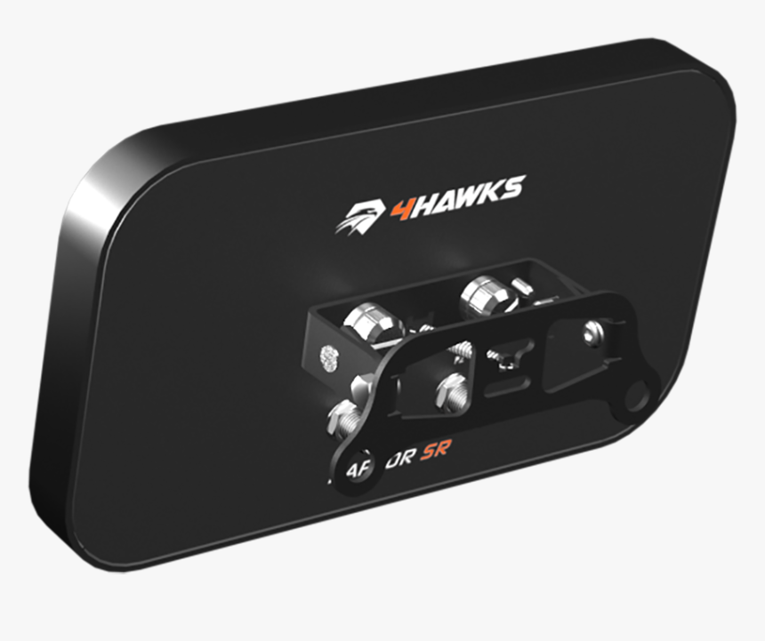 4hawks Raptor Sr Range Extender Antenna - Autel Evo Accessories, HD Png Download, Free Download