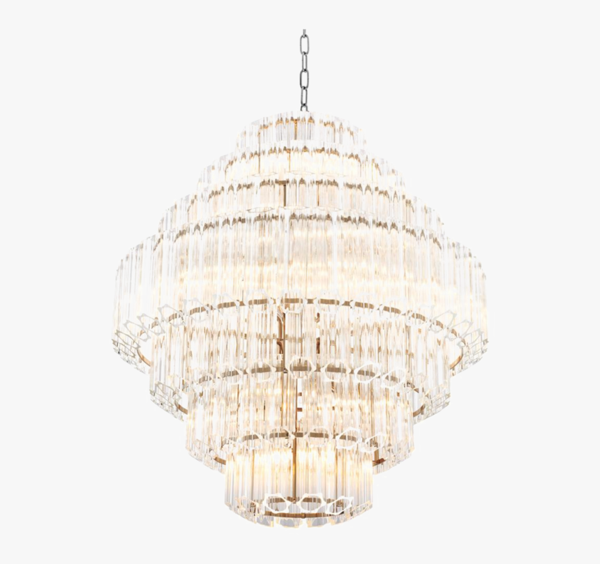 Chandelier Download Png Image - Victoria Chandelier S Eichholtz, Transparent Png, Free Download