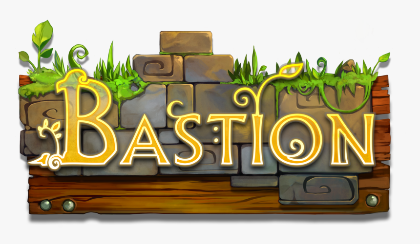 Transparent Bastion Png - Bastion The Kid, Png Download, Free Download