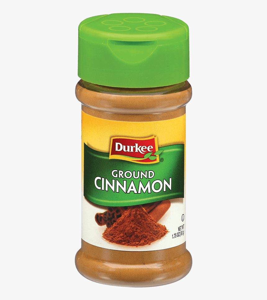 Image Of Ground Cinnamon - Cinnamon Shaker, HD Png Download, Free Download