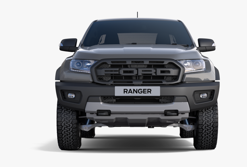 Ford Ranger Raptor Png, Transparent Png, Free Download