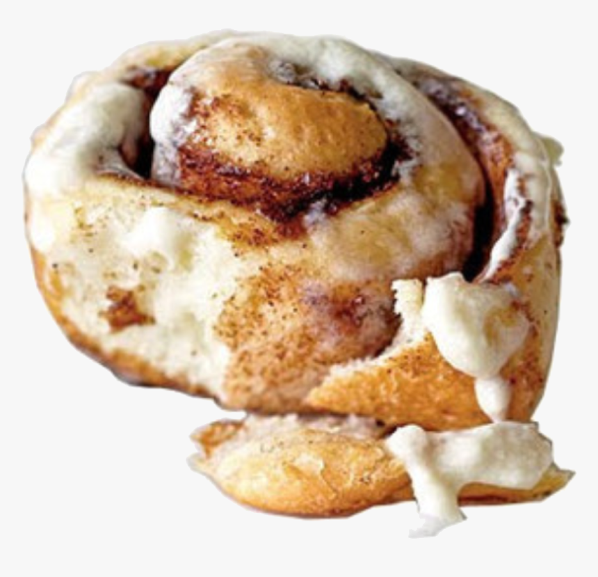 Cinnamon Roll Recipes, HD Png Download, Free Download