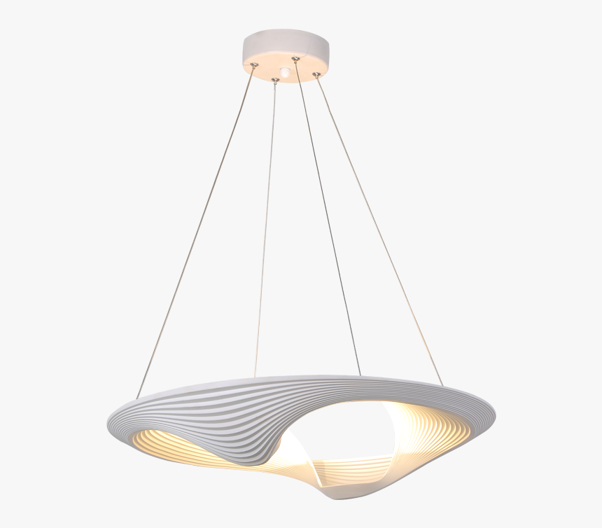 Led Shop Ceiling Pendant Lamp Exhibition Chandelier - Lampshade, HD Png Download, Free Download