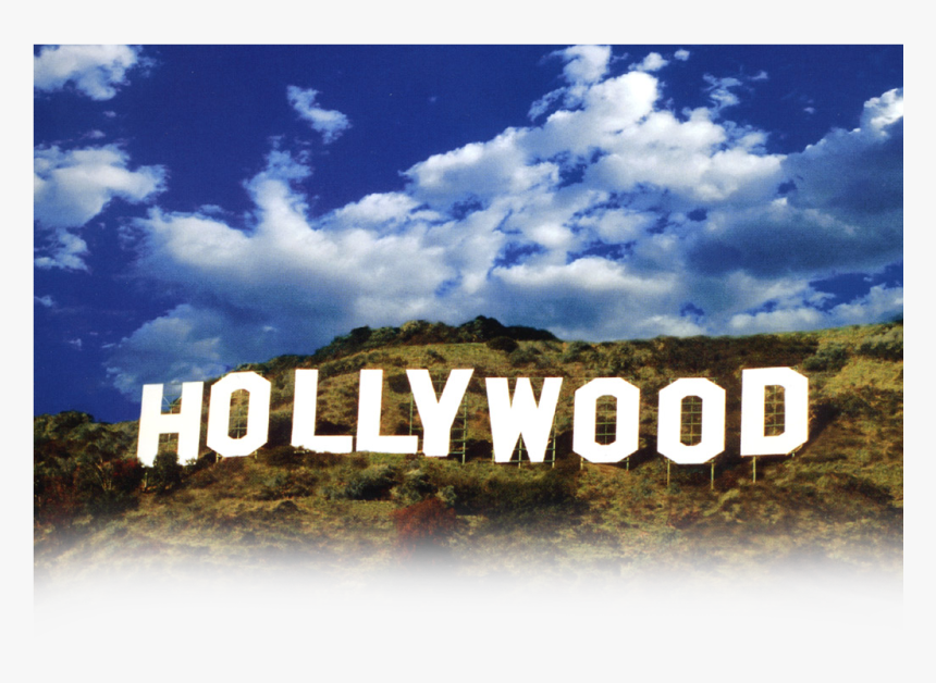 Transparent Hollywood Sign Png - Nevada Sign, Png Download, Free Download