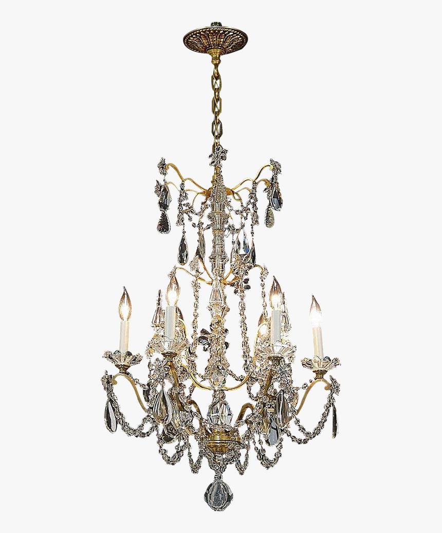 Transparent Background Chandelier Png, Png Download, Free Download