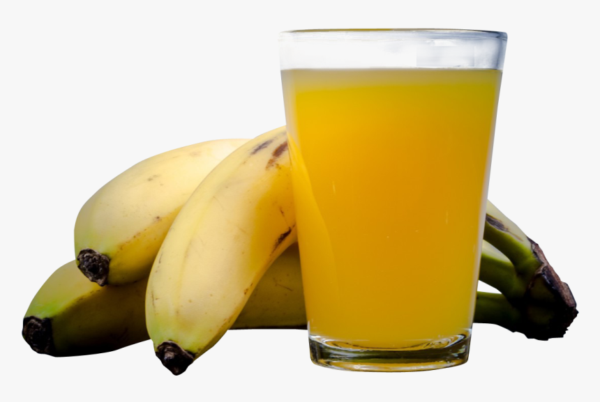 Banana Juice Png Image - Banana Juice Png, Transparent Png, Free Download