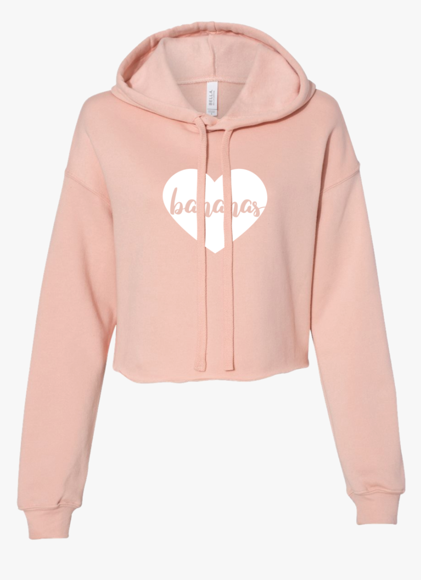Heartbananashoodie, HD Png Download, Free Download