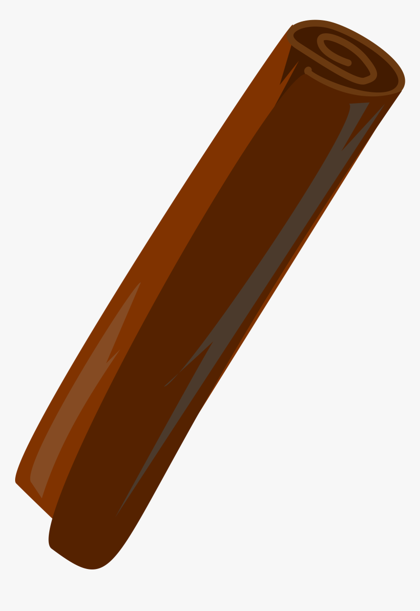 Stick Medium Image Png - Cinnamon Stick Clip Art, Transparent Png, Free Download