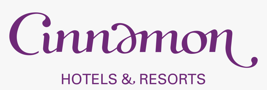 Cinnamon Hotels Logo Png - Cinnamon Hotels & Resorts, Transparent Png, Free Download