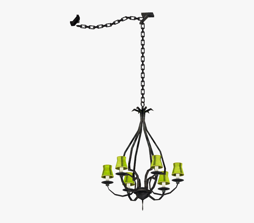 Chandelier, HD Png Download, Free Download