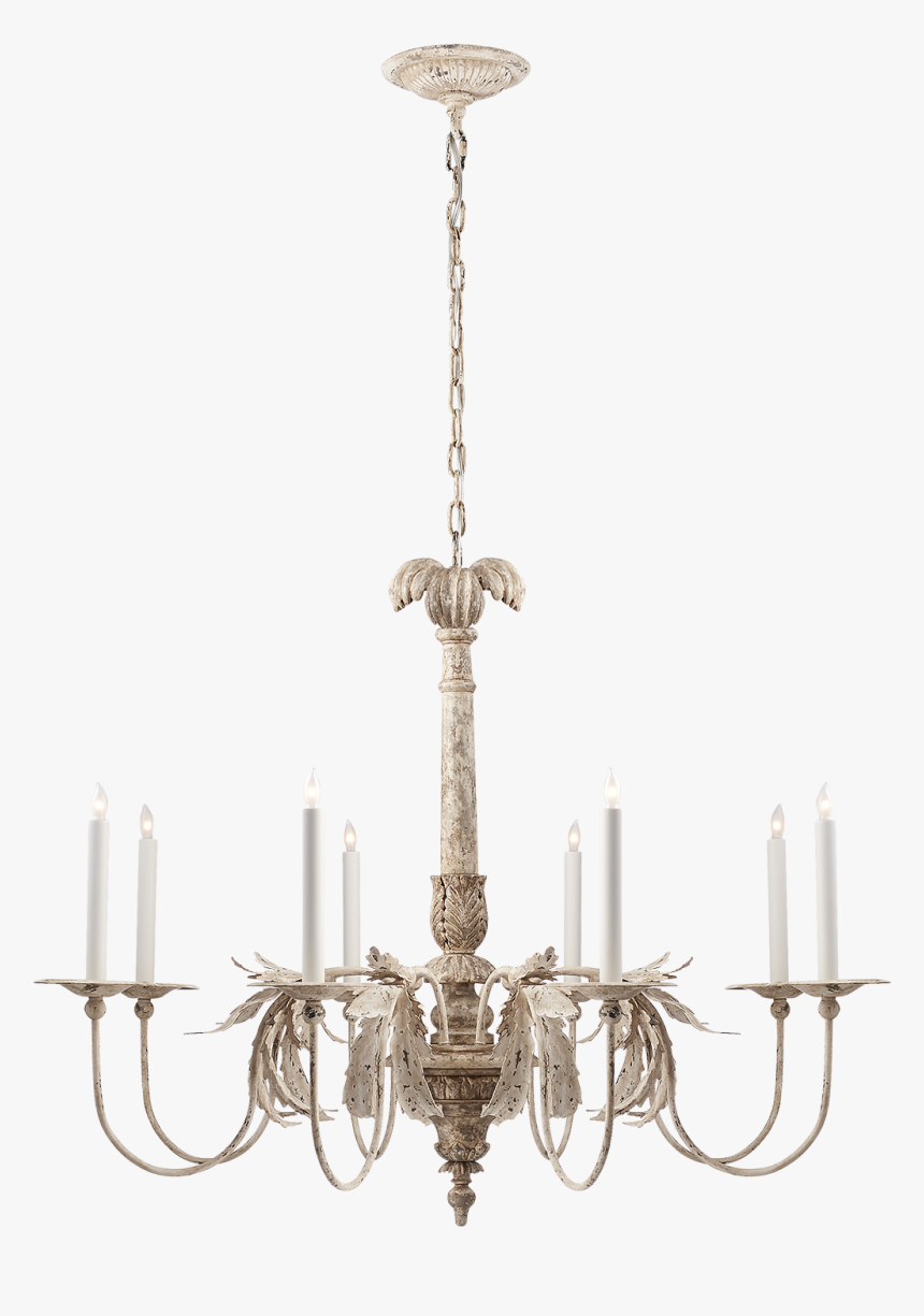 Old Chandelier, HD Png Download, Free Download