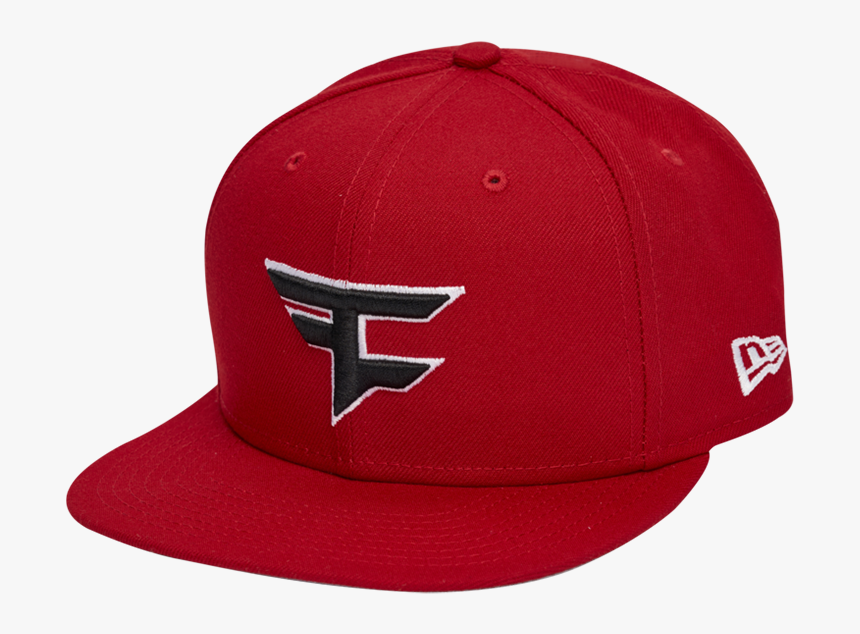 Hip-hop Cap KellyGreen Baseball Hats Hittings Faze Clan Team Logo Adjustable Snapback Hats