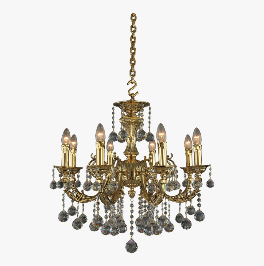 Chandelier, HD Png Download, Free Download