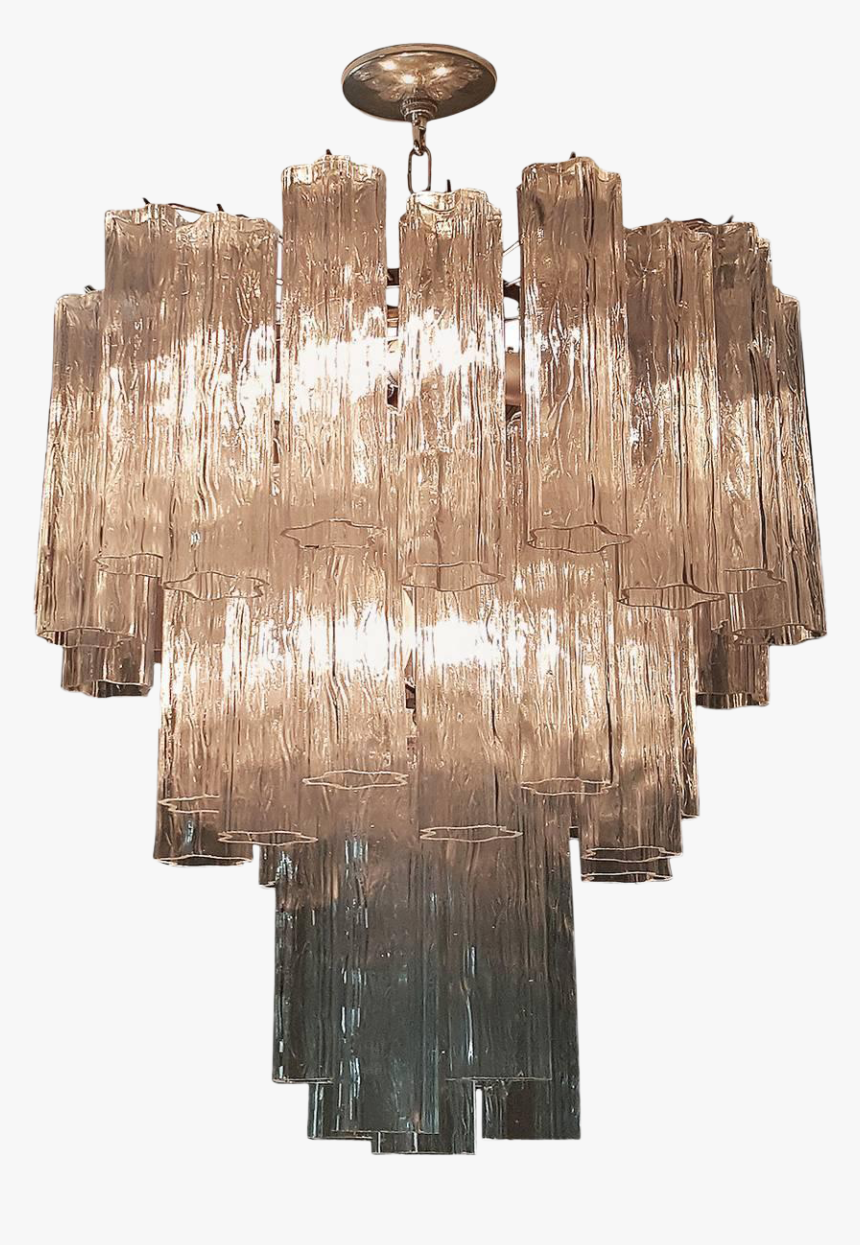 Murano Glass Chandelier - Chandelier, HD Png Download, Free Download