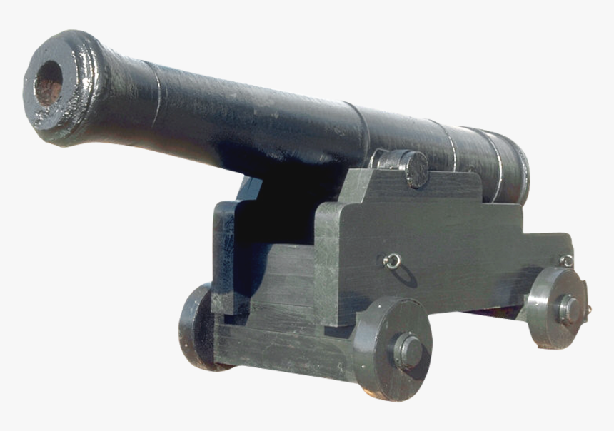 Transparent Cannon Png, Png Download, Free Download