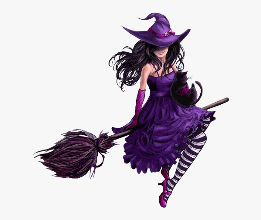 Witch Png Image - Witch Png, Transparent Png, Free Download