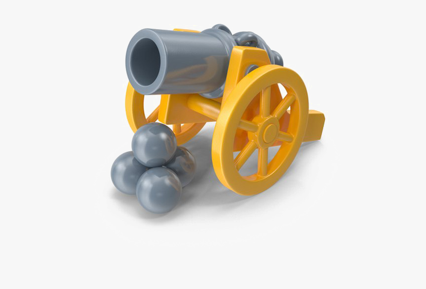 Cannon Transparent - Cannon, HD Png Download, Free Download