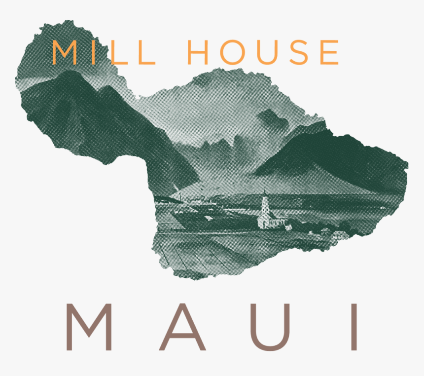 Mhmaui Alpine Hoodie Design - Animal, HD Png Download, Free Download