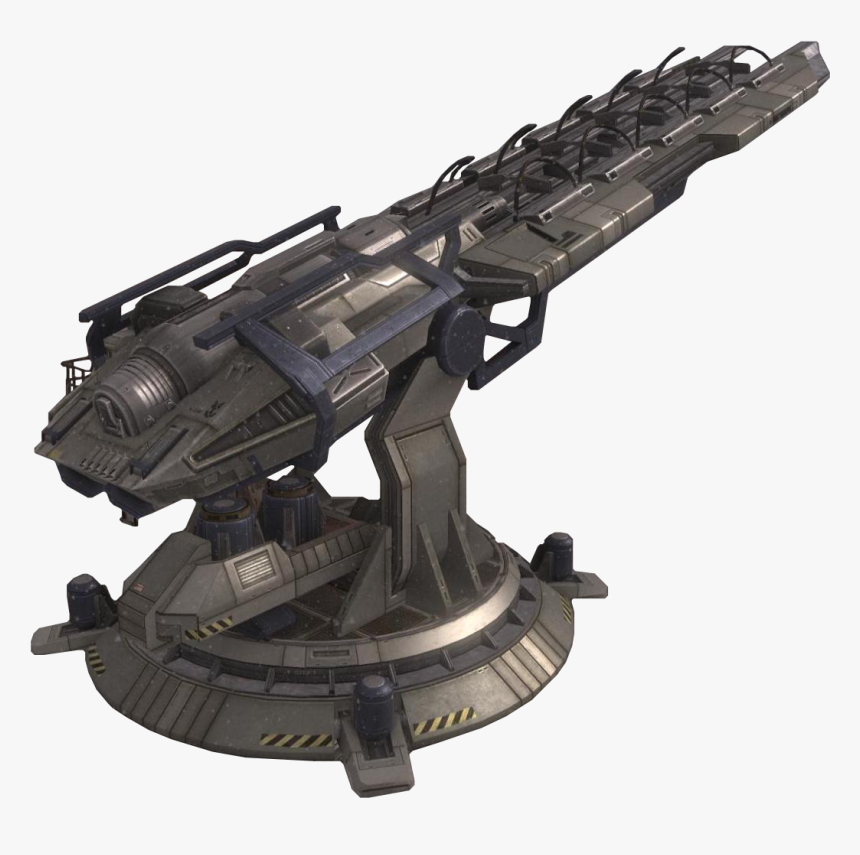 Hreach-onagermdc - Halo Canon, HD Png Download, Free Download