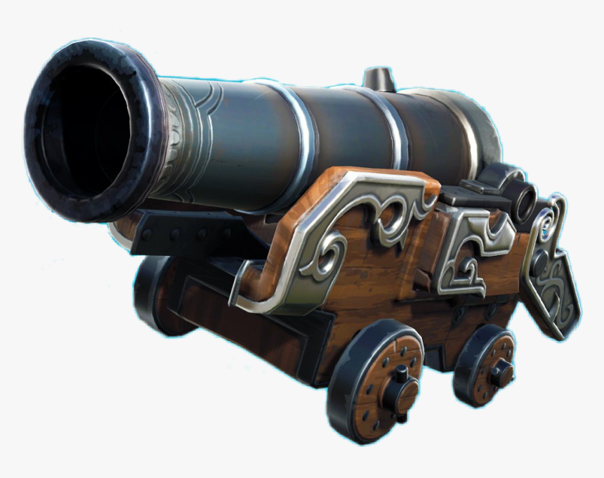 #fortnite #cannon, HD Png Download, Free Download