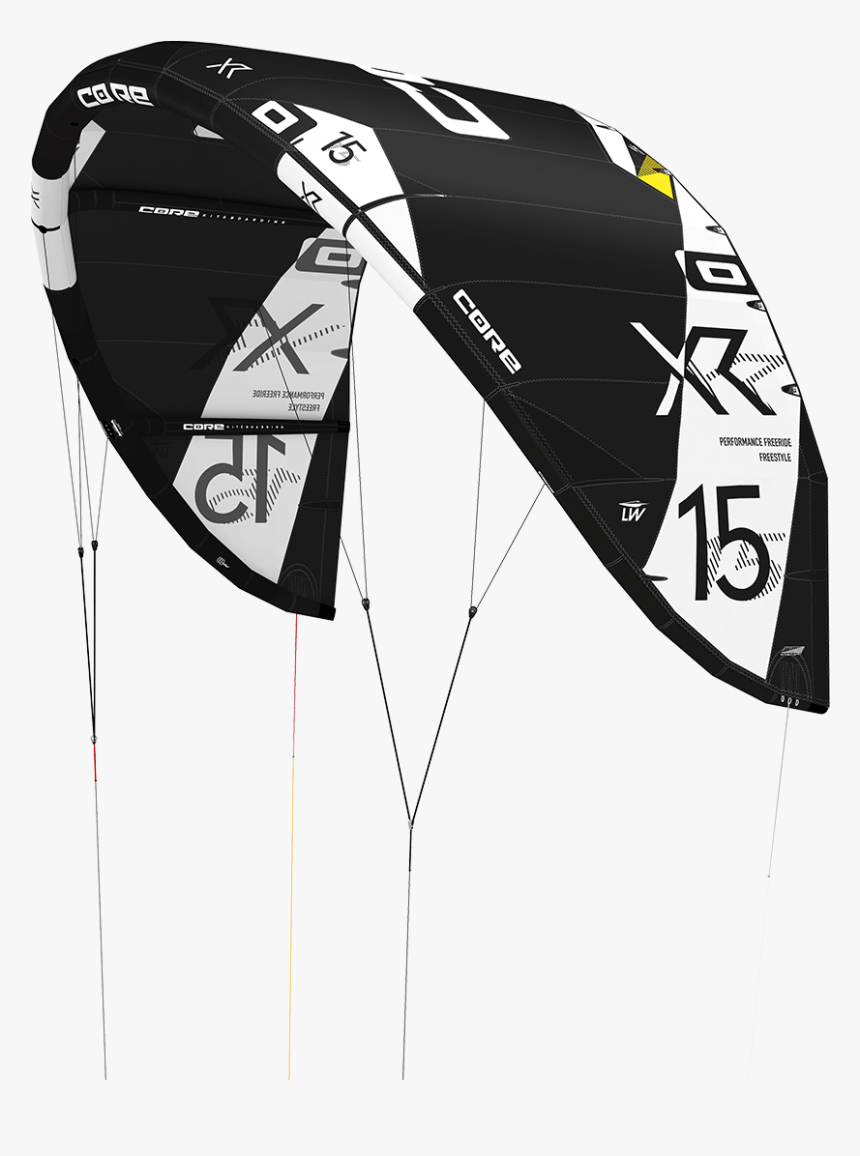 Core Xr5 Kite, HD Png Download, Free Download