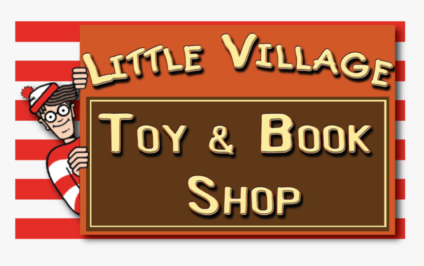 Lvtbs Wheres Waldo, HD Png Download, Free Download