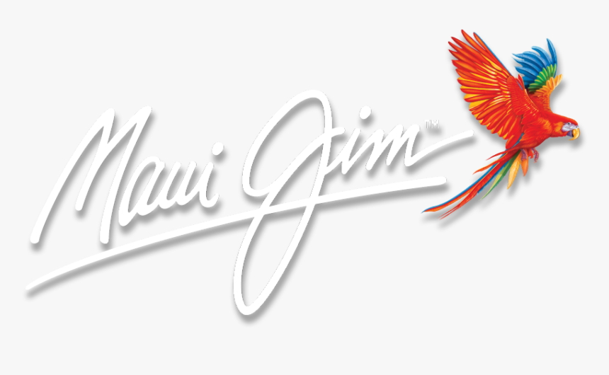 Maui Jim Majors - Logo Maui Jim Png, Transparent Png, Free Download