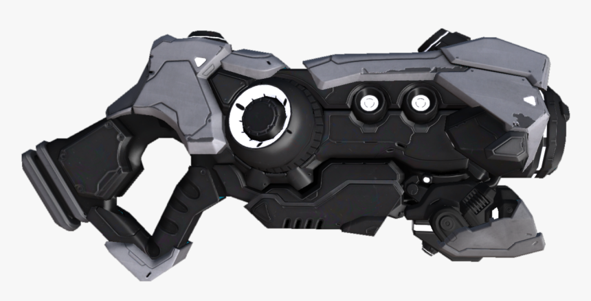 Plasma Cannon, HD Png Download, Free Download