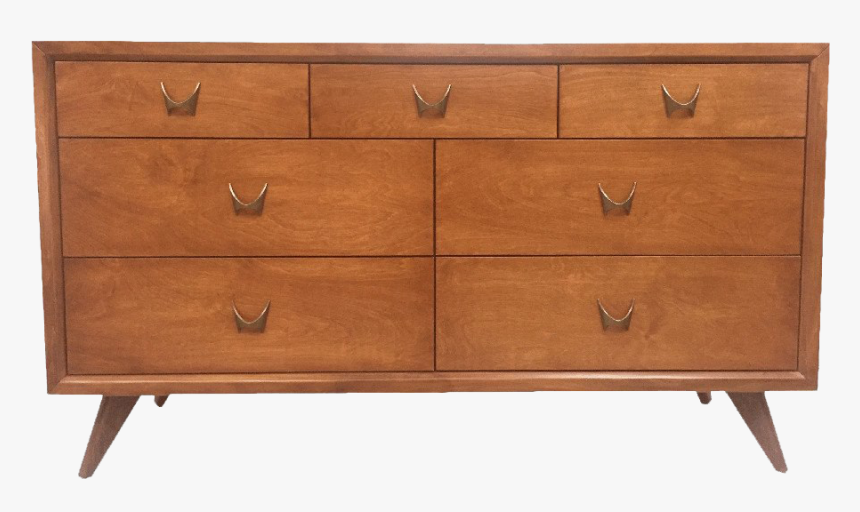 Dresser Png Hd Image - Sideboard, Transparent Png, Free Download