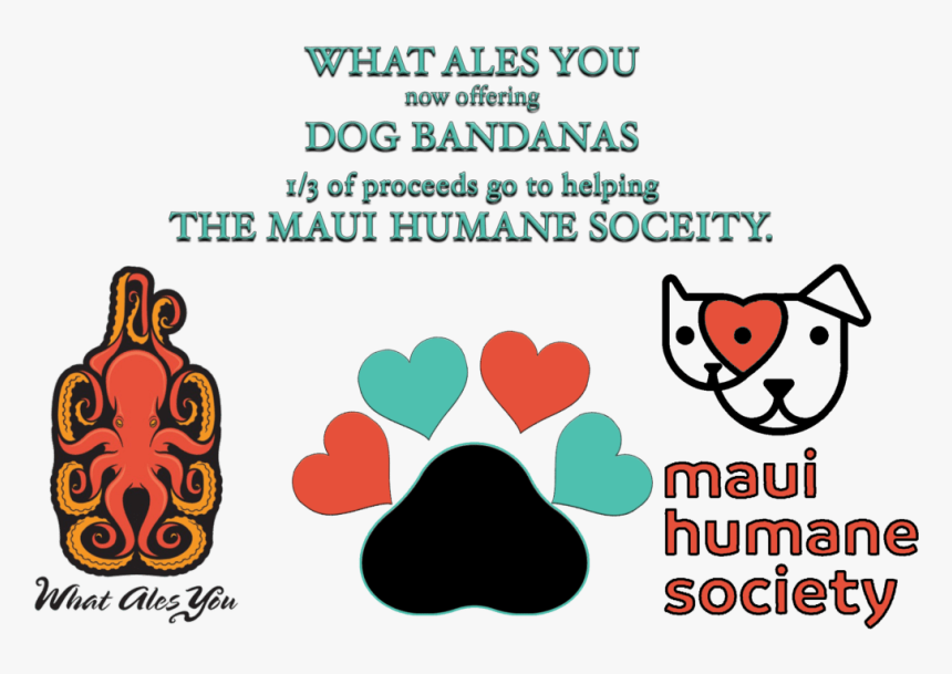 Maui Humane Society Logo, HD Png Download, Free Download