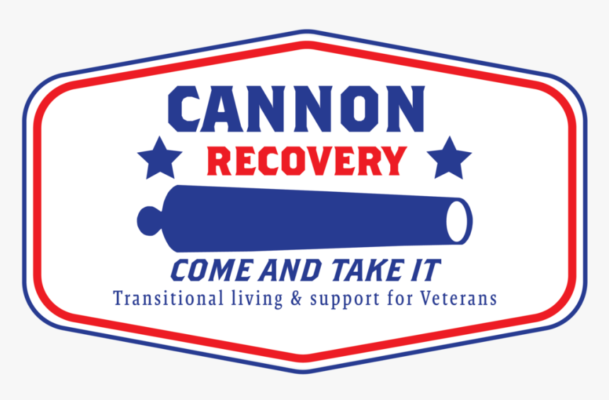 Cannonrecoverylogo-11 - Sign, HD Png Download, Free Download