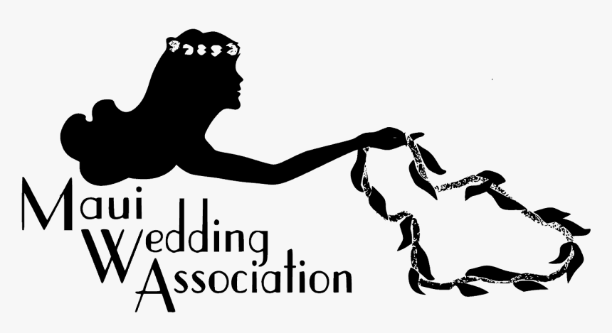 Maui Wedding Association, HD Png Download, Free Download