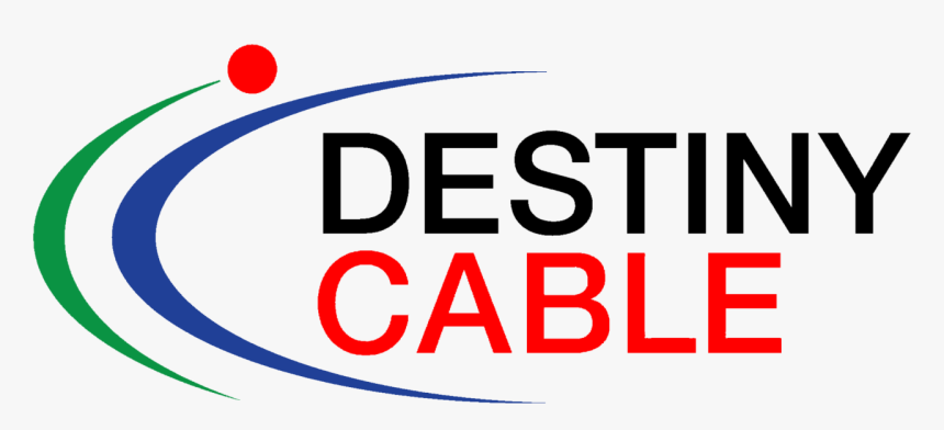 Destiny Cable, HD Png Download, Free Download