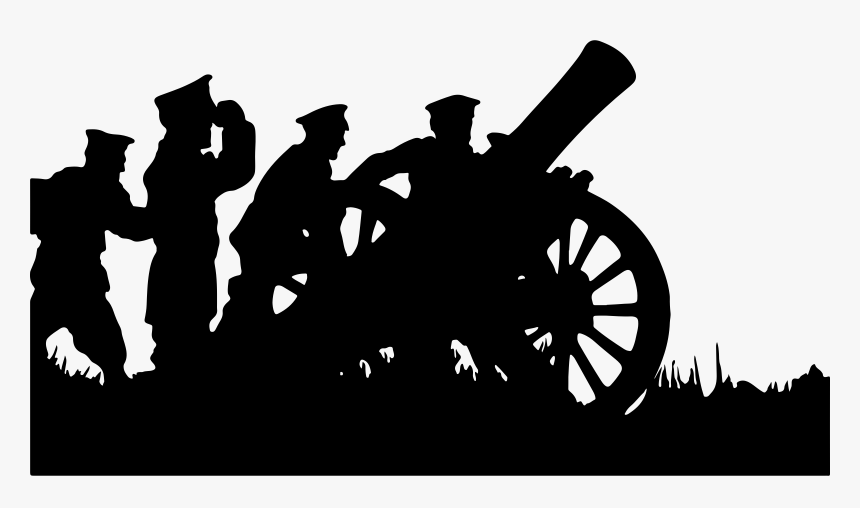 Soldiers Clipart, HD Png Download, Free Download