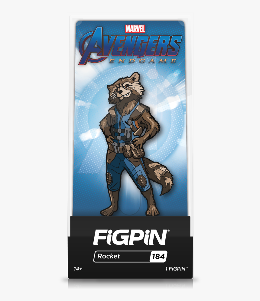 Figpin Iron Man, HD Png Download, Free Download
