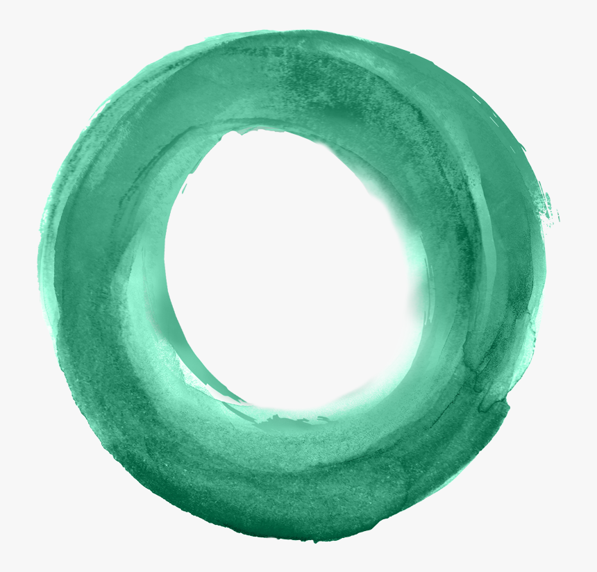 Circle-green - Circle, HD Png Download, Free Download