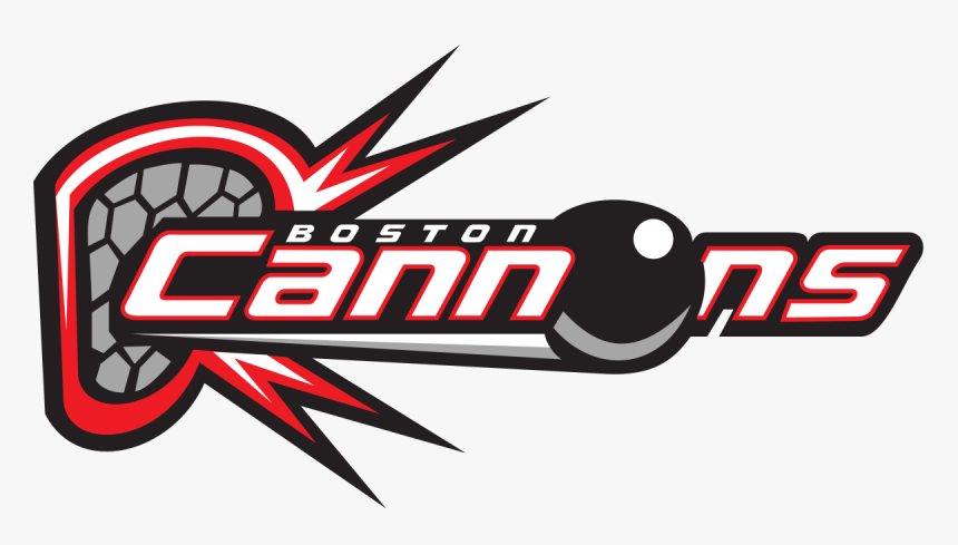 Boston Cannons Lacrosse Logo, HD Png Download, Free Download